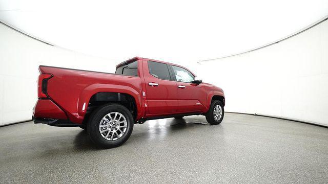 new 2024 Toyota Tacoma car, priced at $57,683