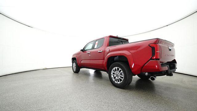 new 2024 Toyota Tacoma car, priced at $57,683