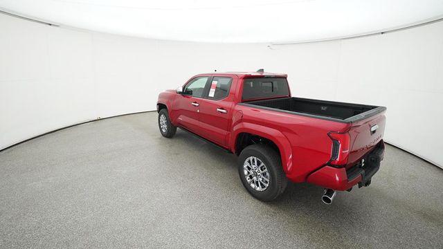 new 2024 Toyota Tacoma car, priced at $57,683