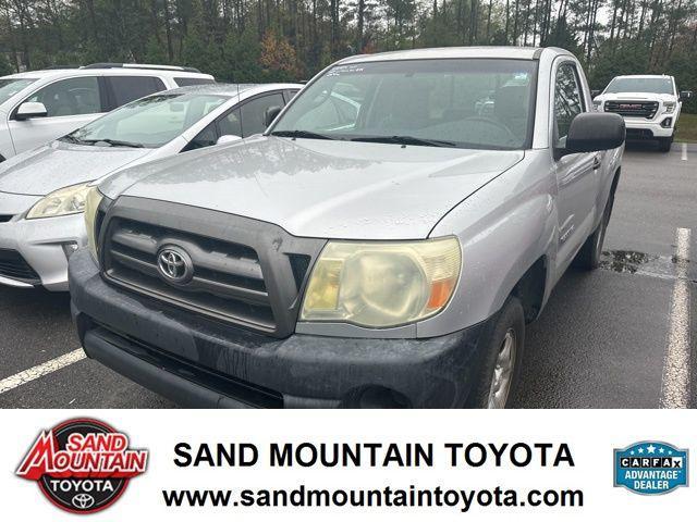 used 2010 Toyota Tacoma car, priced at $12,592