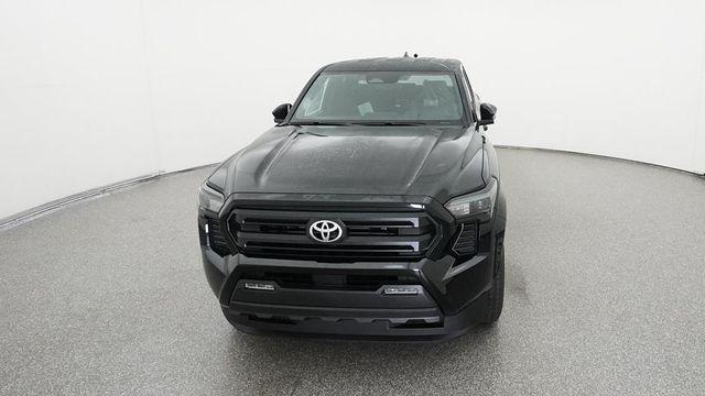 new 2024 Toyota Tacoma car, priced at $41,159