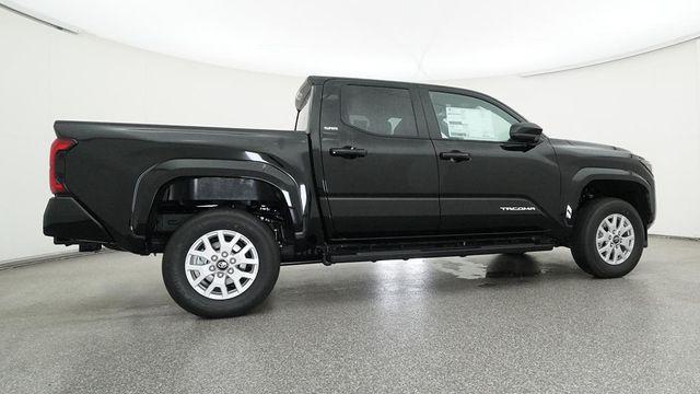 new 2024 Toyota Tacoma car, priced at $41,159