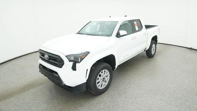 new 2024 Toyota Tacoma car, priced at $44,159