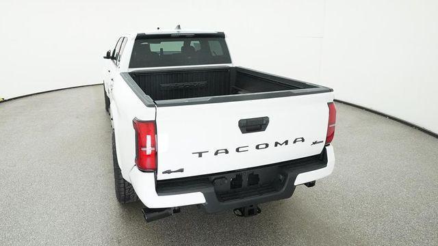 new 2024 Toyota Tacoma car, priced at $48,158