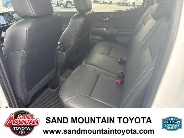 used 2023 Toyota Tacoma car, priced at $42,768