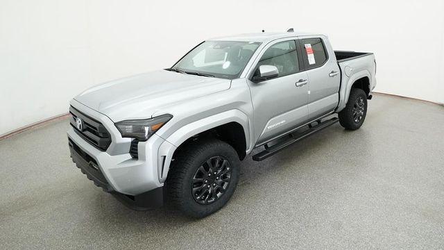 new 2024 Toyota Tacoma car, priced at $47,114