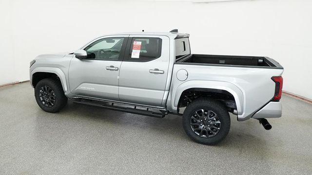 new 2024 Toyota Tacoma car, priced at $47,114