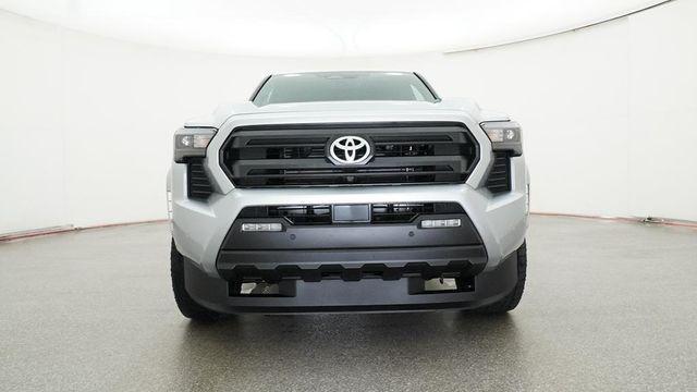 new 2024 Toyota Tacoma car, priced at $47,114