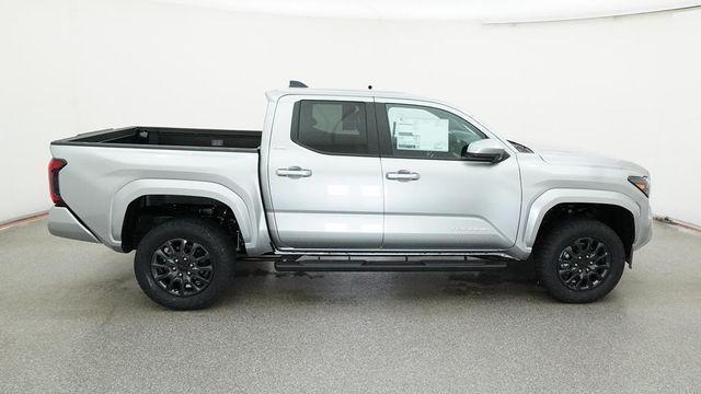 new 2024 Toyota Tacoma car, priced at $47,114