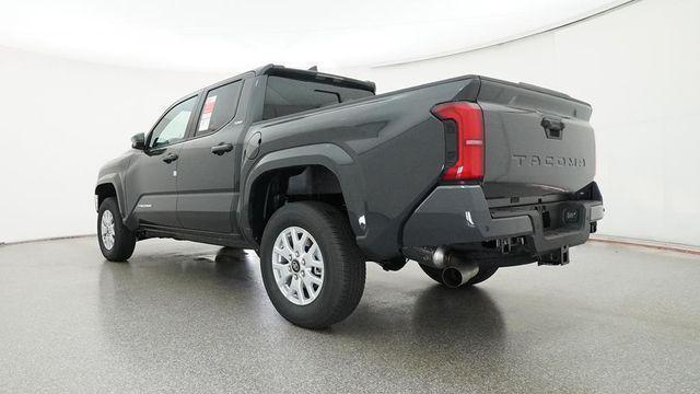 new 2024 Toyota Tacoma car, priced at $43,265