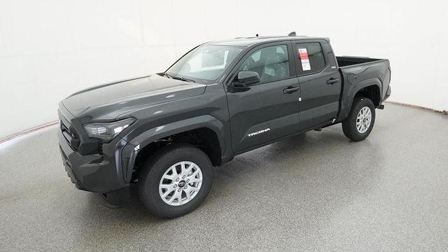 new 2024 Toyota Tacoma car, priced at $43,265