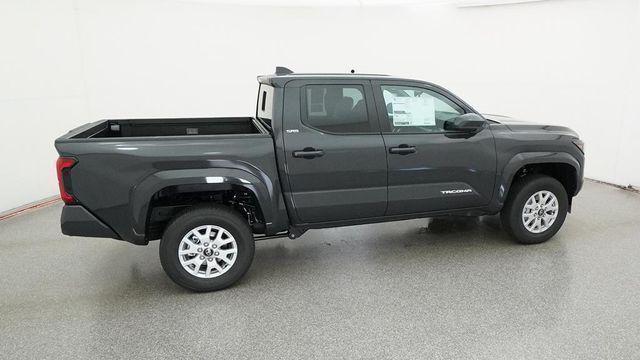 new 2024 Toyota Tacoma car, priced at $43,265