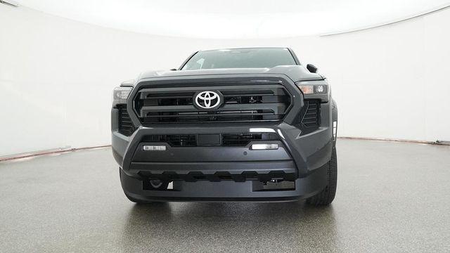 new 2024 Toyota Tacoma car, priced at $43,265