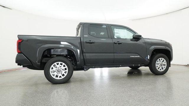 new 2024 Toyota Tacoma car, priced at $43,265