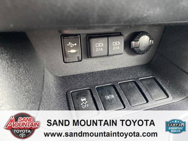 used 2019 Toyota Highlander car, priced at $24,976