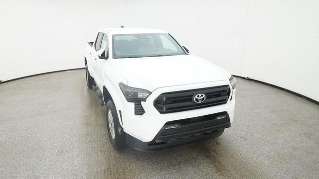 new 2024 Toyota Tacoma car, priced at $45,317