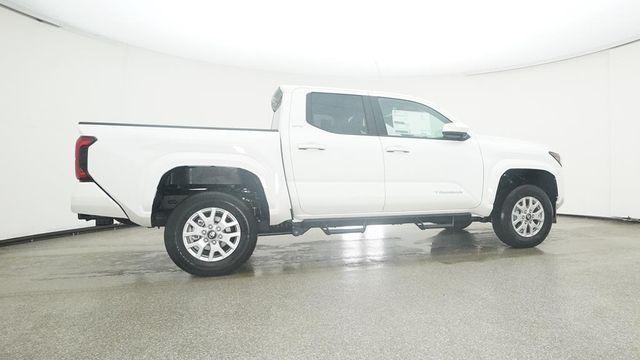 new 2024 Toyota Tacoma car, priced at $45,317