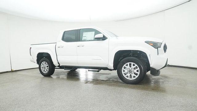 new 2024 Toyota Tacoma car, priced at $45,317