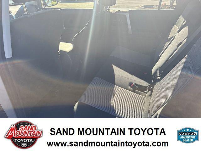 used 2024 Toyota 4Runner car, priced at $44,726