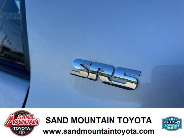 used 2024 Toyota 4Runner car, priced at $44,726