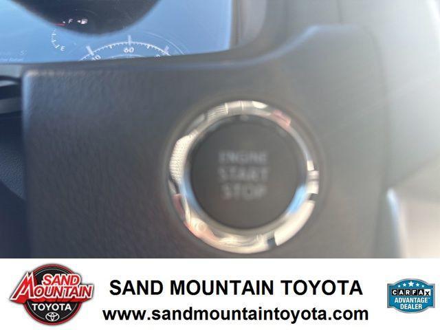 used 2024 Toyota 4Runner car, priced at $44,726