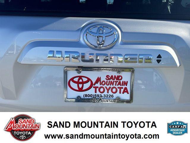 used 2024 Toyota 4Runner car, priced at $44,726