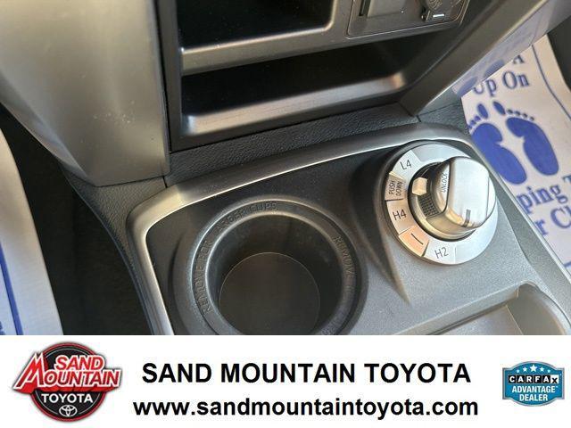 used 2024 Toyota 4Runner car, priced at $44,726