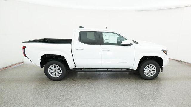 new 2024 Toyota Tacoma car, priced at $41,069