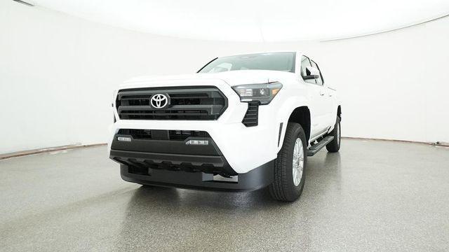 new 2024 Toyota Tacoma car, priced at $41,069