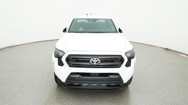 new 2024 Toyota Tacoma car, priced at $41,069