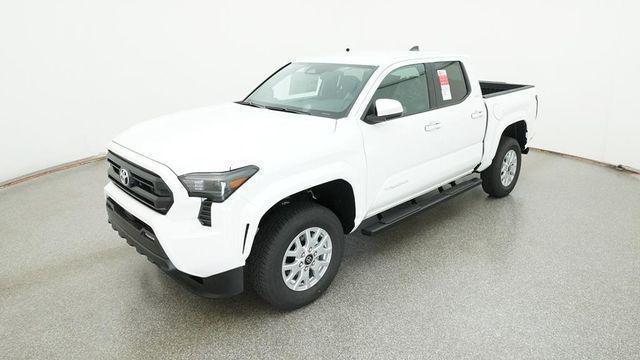 new 2024 Toyota Tacoma car, priced at $41,069