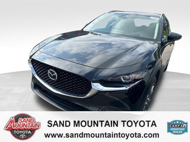 used 2021 Mazda CX-30 car, priced at $23,978