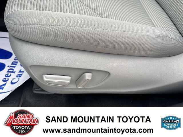 used 2023 Toyota Highlander car, priced at $33,863