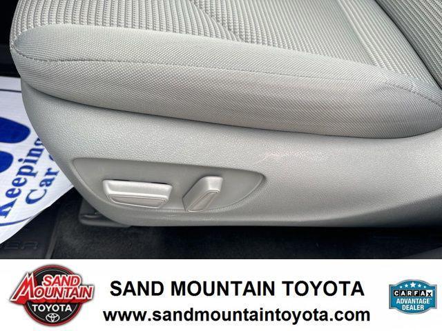 used 2023 Toyota Highlander car, priced at $35,468