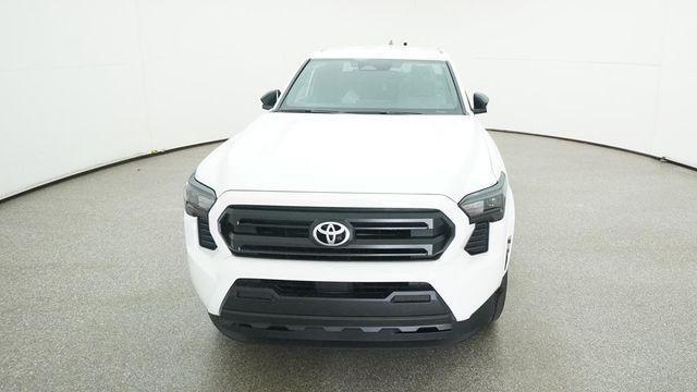 new 2024 Toyota Tacoma car, priced at $40,459