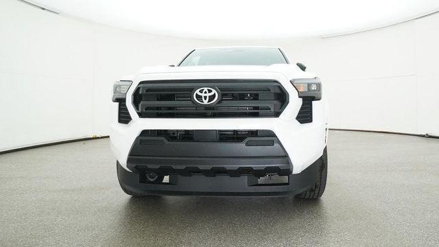 new 2024 Toyota Tacoma car, priced at $40,459