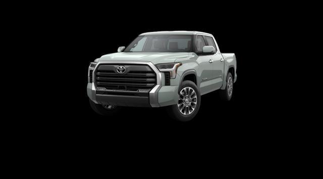 new 2024 Toyota Tundra car, priced at $64,521