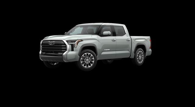 new 2024 Toyota Tundra car, priced at $64,521