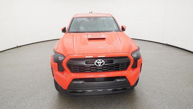 new 2024 Toyota Tacoma car, priced at $46,209