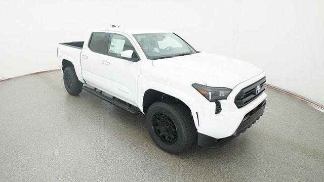 new 2024 Toyota Tacoma car, priced at $42,394