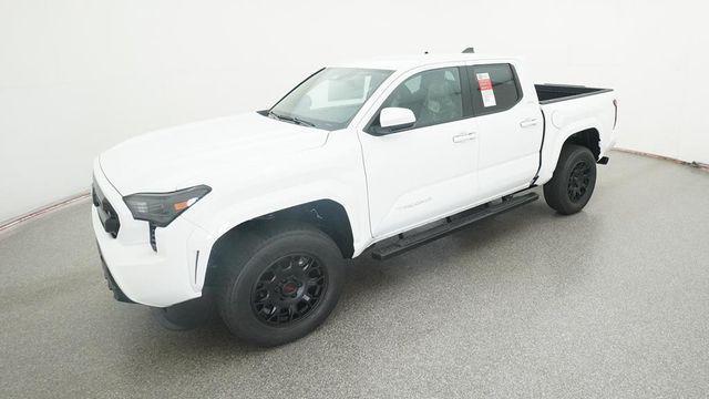 new 2024 Toyota Tacoma car, priced at $42,394