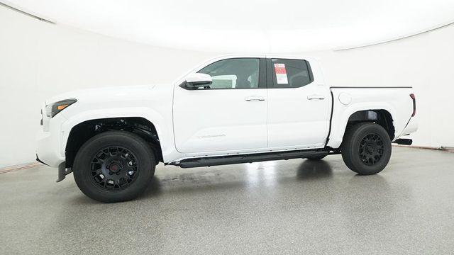 new 2024 Toyota Tacoma car, priced at $42,394