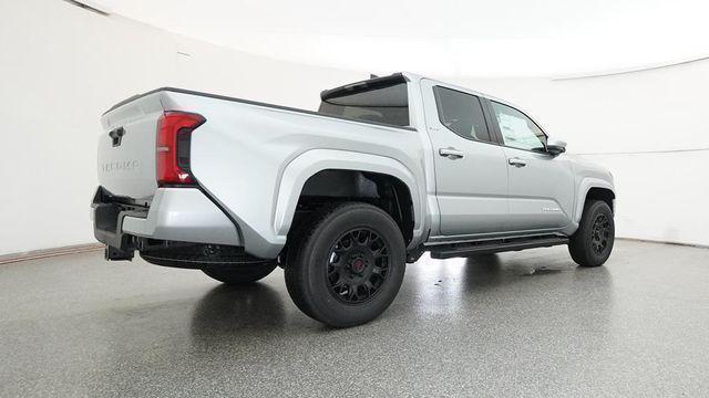 new 2024 Toyota Tacoma car, priced at $42,394