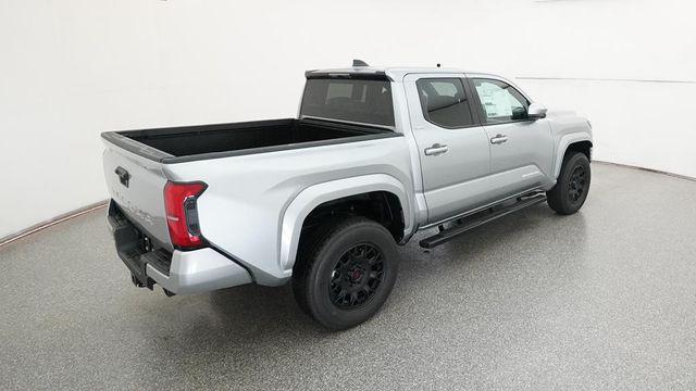 new 2024 Toyota Tacoma car, priced at $42,394