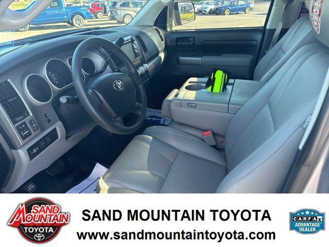 used 2012 Toyota Tundra car, priced at $18,809