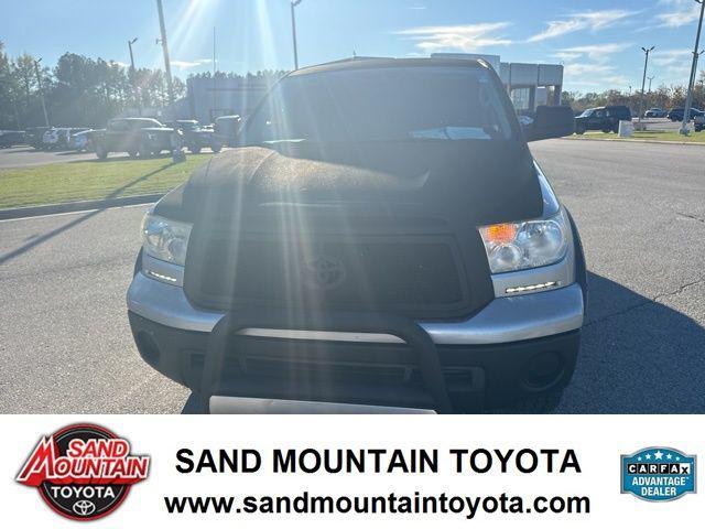 used 2012 Toyota Tundra car, priced at $18,809