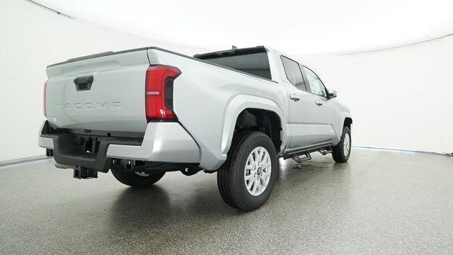 new 2024 Toyota Tacoma car, priced at $44,459