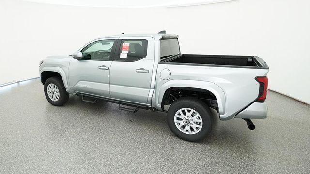 new 2024 Toyota Tacoma car, priced at $44,459