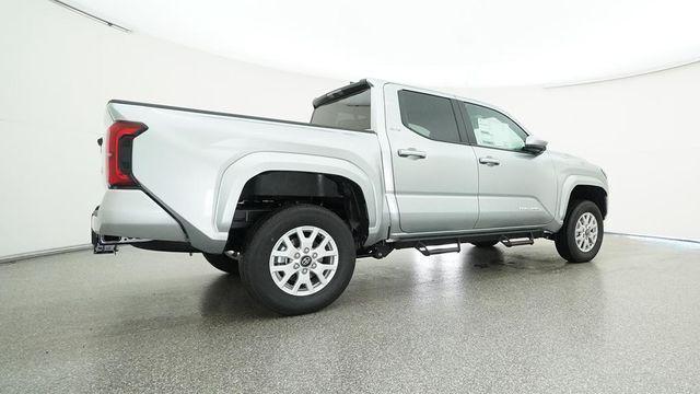 new 2024 Toyota Tacoma car, priced at $44,459