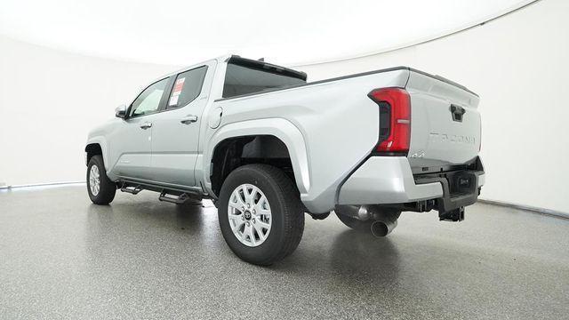 new 2024 Toyota Tacoma car, priced at $44,459